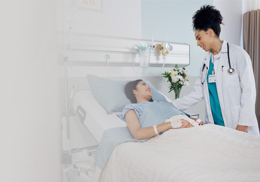 Best Cancer Hospital in India for Cancer Treatment